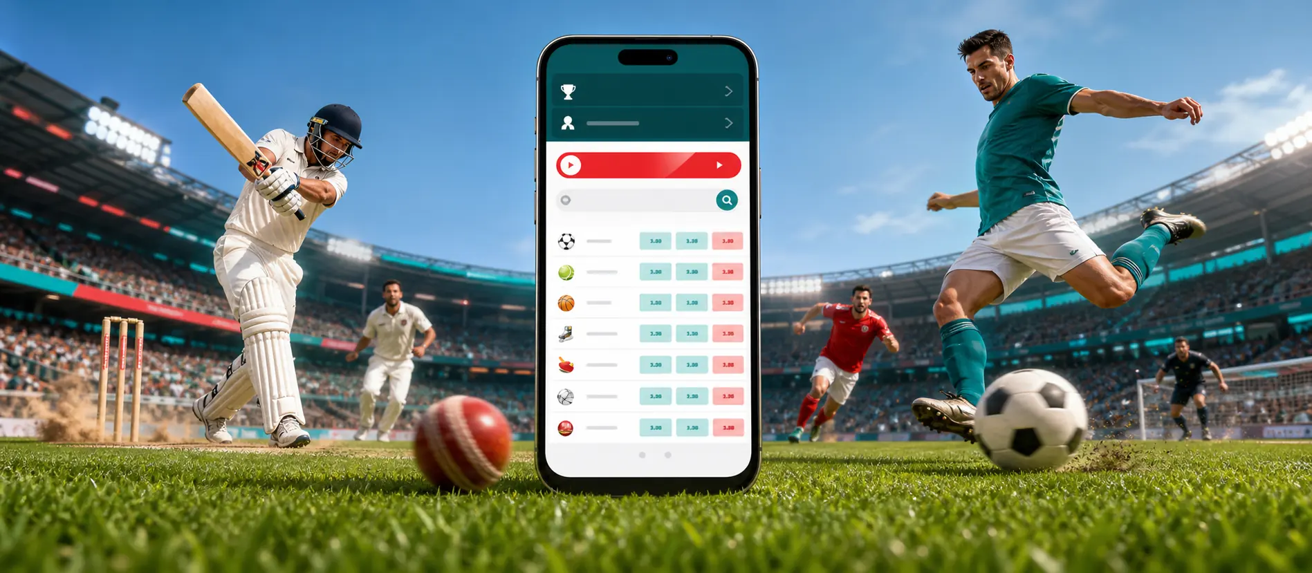22Bet App Download