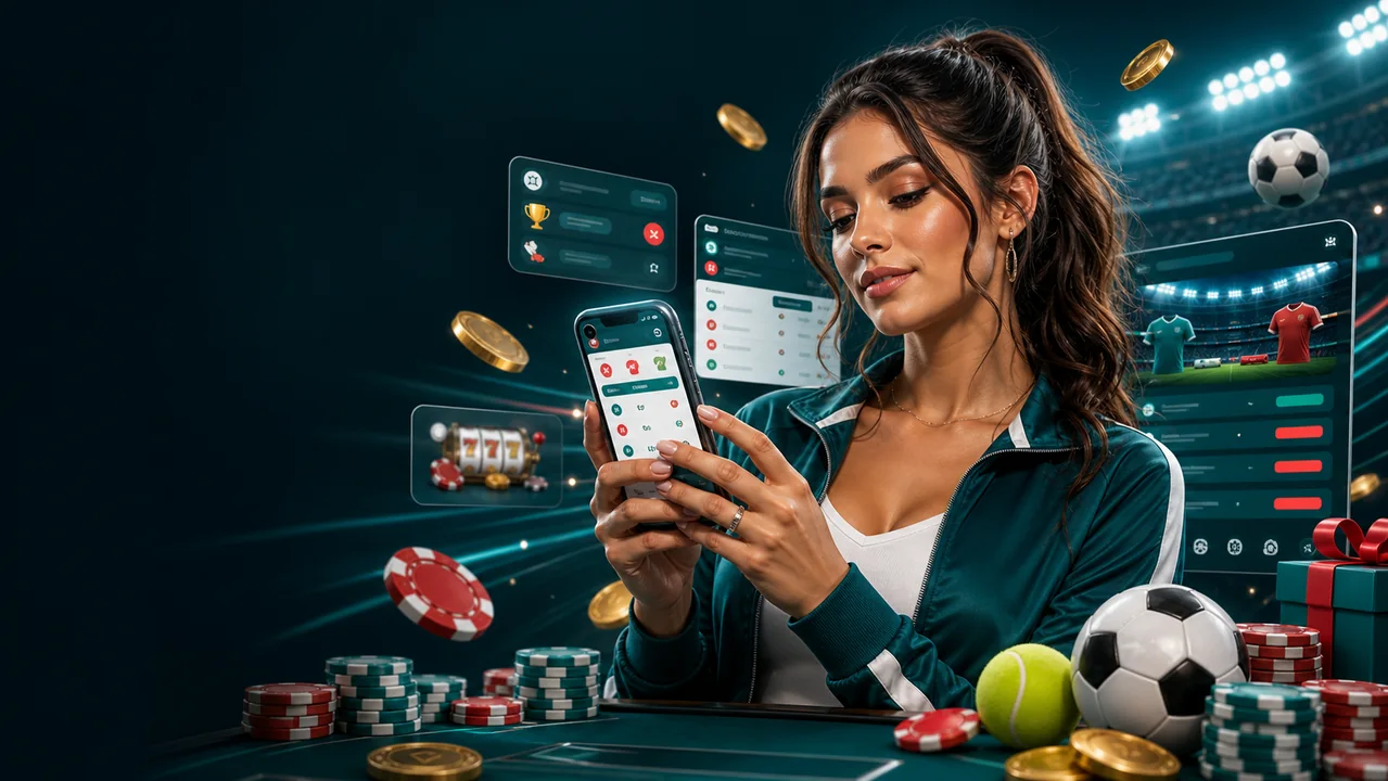 Aplicación 22Bet | Sitio móvil y aplicación para iOS/Android: la guía
