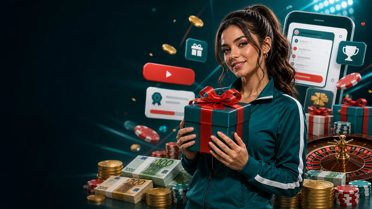 Bonos y promociones de 22Bet | Cashback, bienvenida y recargas Bonos y promociones de 22Bet | Cashback, bienvenida y recargas
