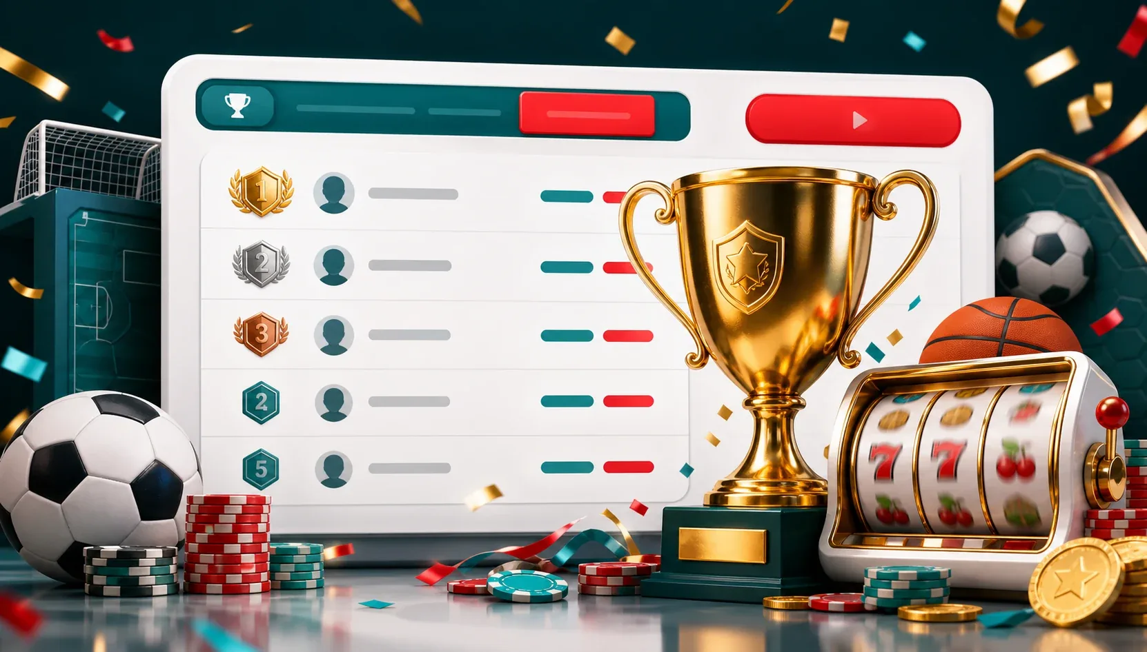 Reembolso semanal de 22Bet: la ventaja más limpia de la casa Reembolso semanal de 22Bet: la ventaja más limpia de la casa
