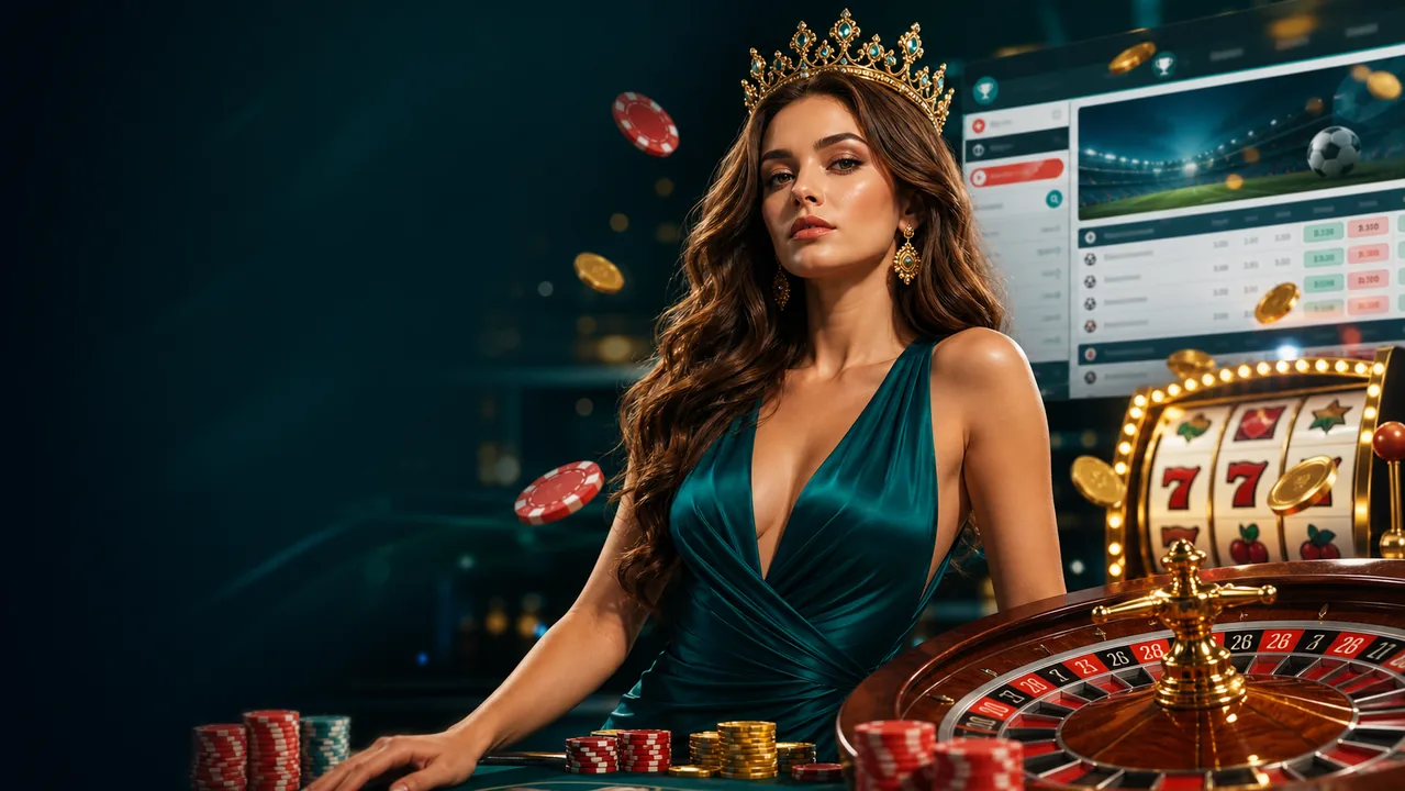 22Bet Casino | Sala con crupier en vivo, más de 9000 juegos y criptomonedas 22Bet Casino | Sala con crupier en vivo, más de 9000 juegos y criptomonedas