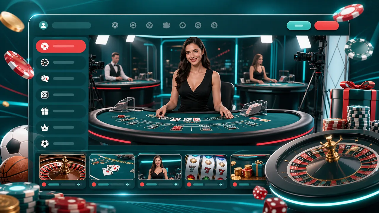 Las tragamonedas 22Bet: el volumen que nunca termina Las tragamonedas 22Bet: el volumen que nunca termina