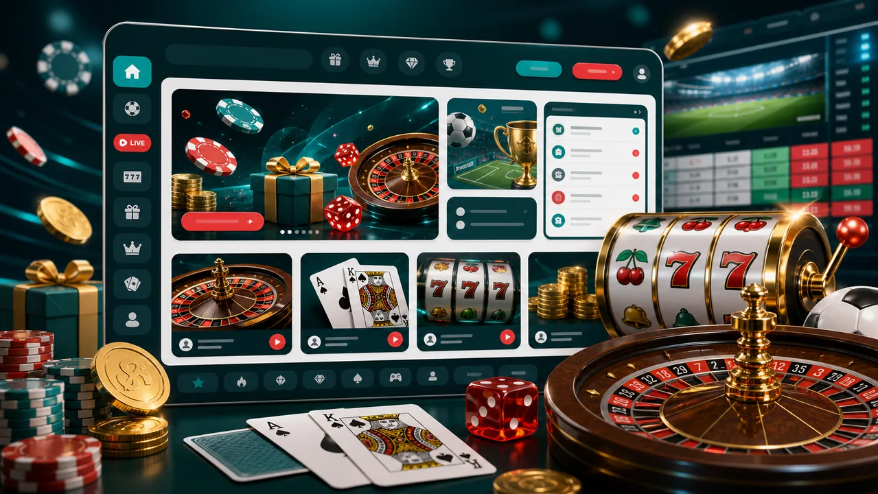 Juegos de mesa y la verdad sobre el RTP Juegos de mesa y la verdad sobre el RTP