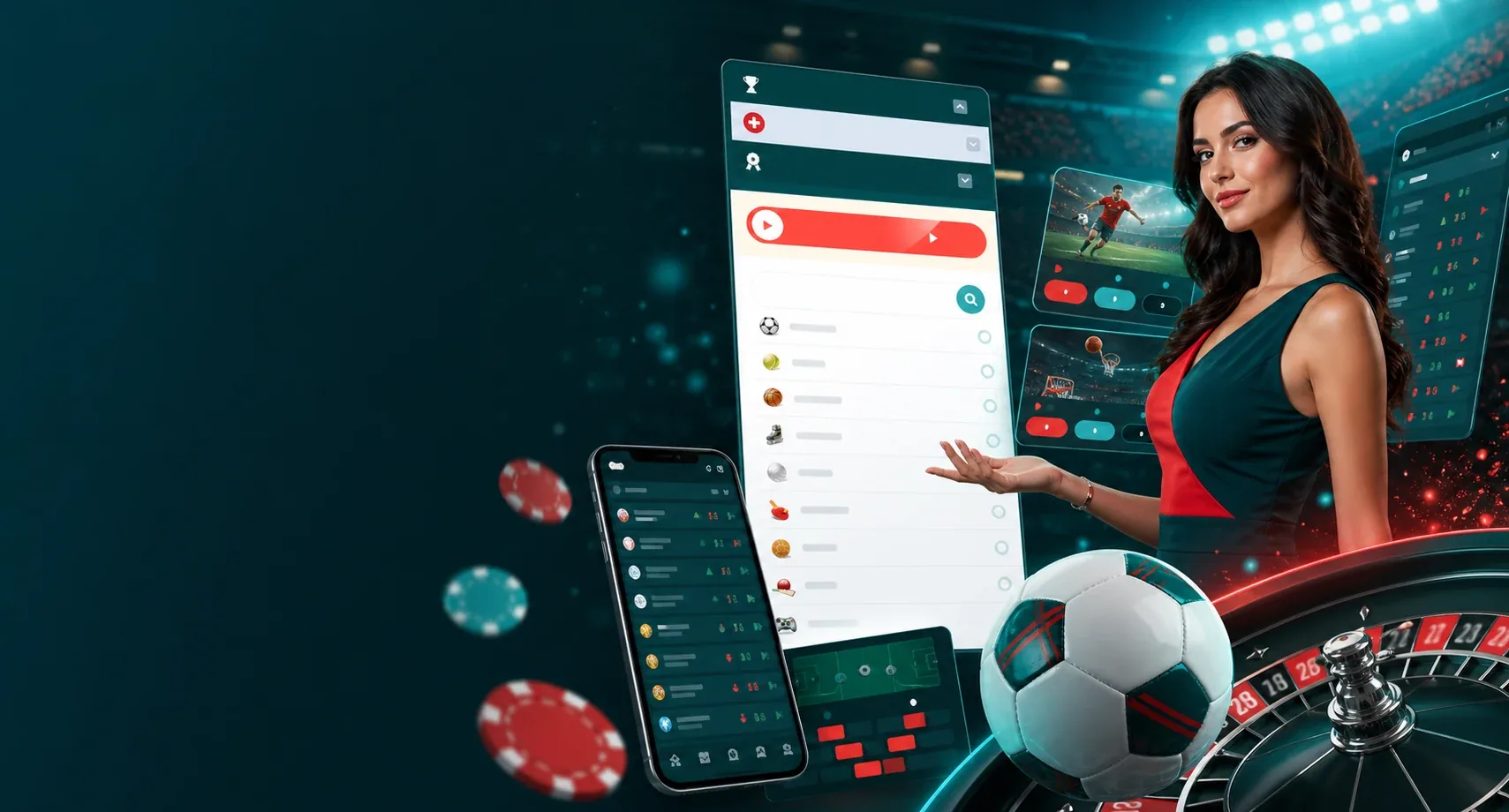 Apuestas deportivas 22Bet | Guía de fútbol, deportes electrónicos y apuestas en vivo Apuestas deportivas 22Bet | Guía de fútbol, deportes electrónicos y apuestas en vivo