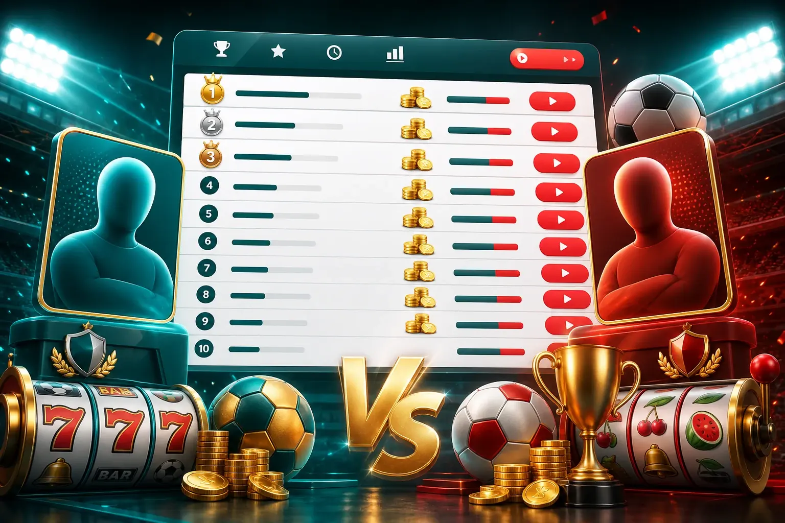 Cuotas y tipos de apuestas, explicados Cuotas y tipos de apuestas, explicados